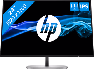 HP Series 5 Pro 524pn - onbeschadigd — outlet/retourdeal