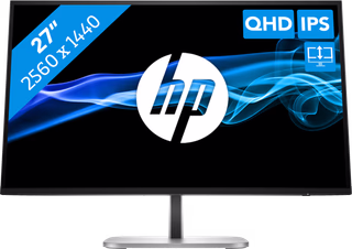 HP Series 5 Pro 527pq - outlet/retourdeal