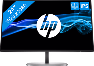 HP Series 5 Pro 524pf - outlet/retourdeal