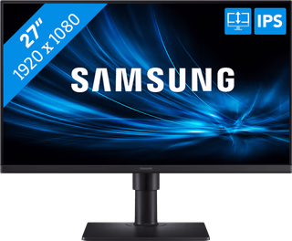 Samsung Essential S4 S40GD LS27D402GAUXEN