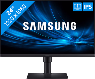 Samsung Essential S4 S40GD LS24D402GAUXEN - outlet/retourdeal