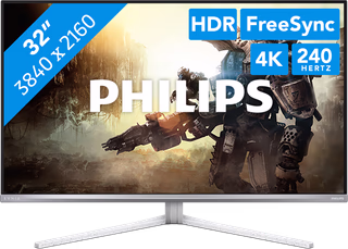 Philips Evnia 32M2N8900/00 QD-OLED