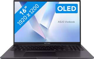 ASUS Vivobook 16 OLED M1605NAQ-SH203W