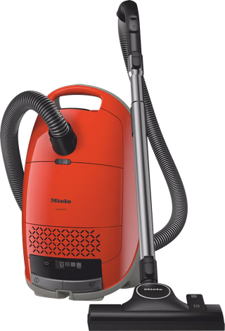 Miele Guard M1 Terrarood - outlet/retourdeal