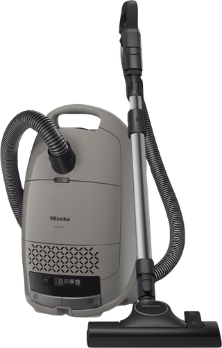 Miele Guard M1 Select Grafietgrijs - onbeschadigd — outlet/retourdeal