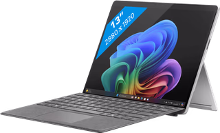 Microsoft Surface Pro 11 Snapdragon X Elite / 16GB / 1TB Platinum (No charger)