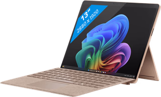 Microsoft Surface Pro 11 Snapdragon X Plus / 16GB / 512GB Dune (No charger)
