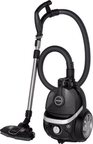 Wisberg BL5000 Clean Performance