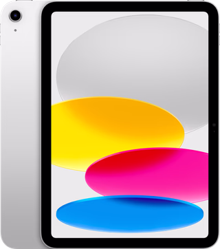 Apple iPad (2025) 11 inch 128GB Wifi + 5G Zilver