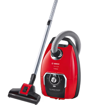 Bosch Serie 8 In'genius ProAnimal BGB8PET3A