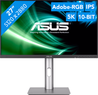 ASUS ProArt PA27JCV - outlet/retourdeal