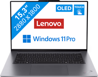 Lenovo ThinkPad X9-15 21Q60008MH Aura Edition Gen 1 QWERTY