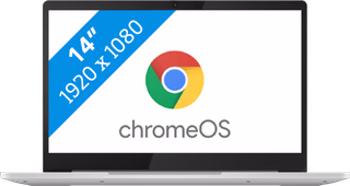 Lenovo IdeaPad Slim 3 Chromebook 14M868 82XJ0032MH - onbeschadigd · geen oplader meegeleverd — outlet/retourdeal