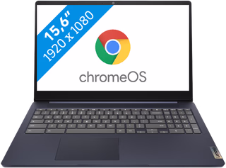 Lenovo Chromebook 3 15IJL6 82N40046MH