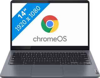 Lenovo Chromebook Plus IdeaPad 3 14IAN8 83BN0038MH