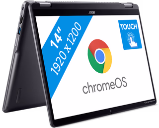 Acer Chromebook Plus Spin 514 (CP514-4HN-379X)