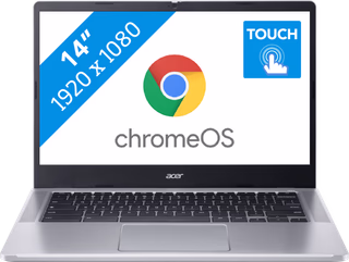 Acer Chromebook 314 (CB314-4HT-C58X) - onbeschadigd · geen oplader meegeleverd — outlet/retourdeal