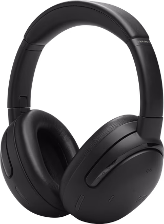 JBL Tour One M3 Zwart