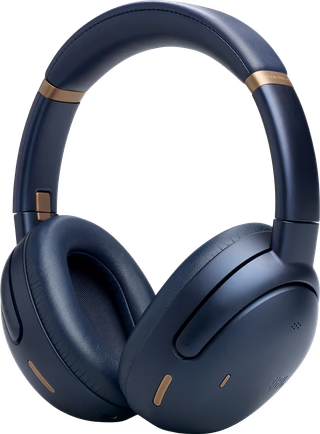 JBL Tour One M3 Blauw - tweedekans · geen oplader meegeleverd — outlet/retourdeal