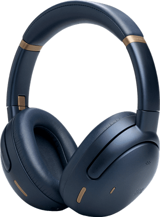 JBL Tour One M3 Blauw - tweedekans · geen oplader meegeleverd — outlet/retourdeal