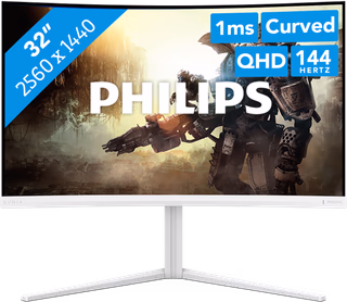 Philips Evnia 32M2C5501/00 - outlet/retourdeal