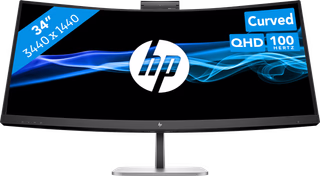 HP Serie 5 Pro 534pm