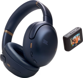 JBL Tour One M3 Smart TX Blauw