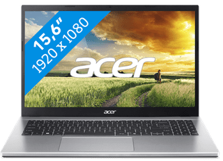 Acer Aspire Go 15 AG15-42P-R2GG - tweedekans · geen oplader meegeleverd — outlet/retourdeal