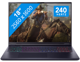 Acer Predator Helios Neo 18 AI PHN18-72-9915