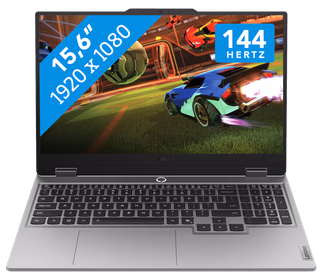 Lenovo LOQ 15AHP10 83JG004YMH