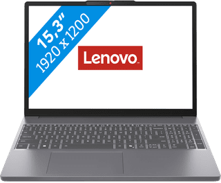 Lenovo IdeaPad Slim 3 15IRH10 83K100HDMH - tweedekans · geen oplader meegeleverd — outlet/retourdeal