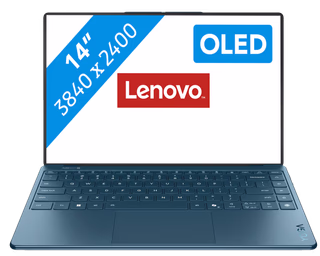 Lenovo Yoga Slim 9 OLED Copilot+ PC 14ILL10 83CX002KMH