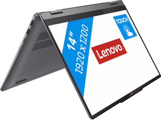 Lenovo IdeaPad 5 2-in-1 14IRH9 83KX006GMH - tweedekans · geen oplader meegeleverd — outlet/retourdeal