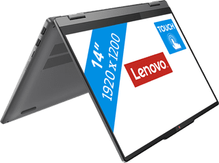 Lenovo IdeaPad 5 2-in-1 14IRH9 83KX006GMH - tweedekans · geen oplader meegeleverd — outlet/retourdeal