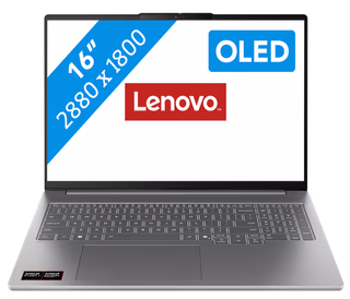 Lenovo IdeaPad Pro 5 Copilot+ PC OLED 16AKP10 83JN0028MH