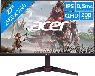 Acer Nitro VG270UX