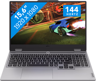 Lenovo LOQ 15IRX10 83JE00BNMH