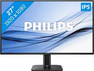 Philips 27E2N1110/00 - outlet/retourdeal