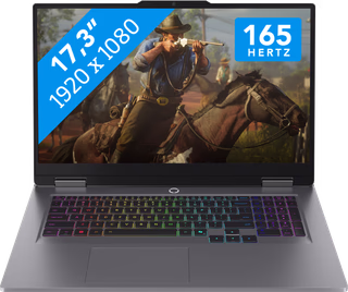 Lenovo LOQ 17IRX10 83JH004BMH