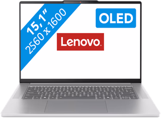 Lenovo IdeaPad Slim 5 OLED 15ARP10 83J3004QMH
