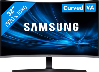 Samsung Essential S3 S39GD LS32D390GAUXEN Curved - outlet/retourdeal