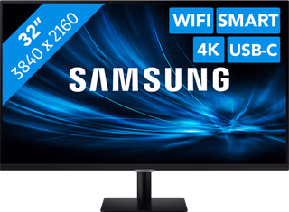 Samsung Smart Monitor M7 M70F LS32FM702UUXEN
