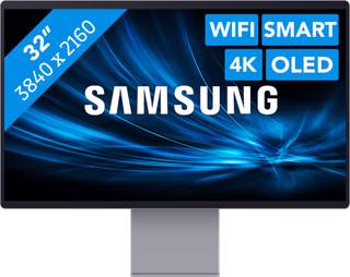 Samsung Smart Monitor M9 M90SF LS32FM902SUXEN QD-OLED