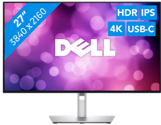 Dell U2725QE