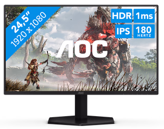AOC 25G42E