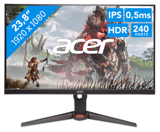 Acer Nitro XV240YW3bmiiprx