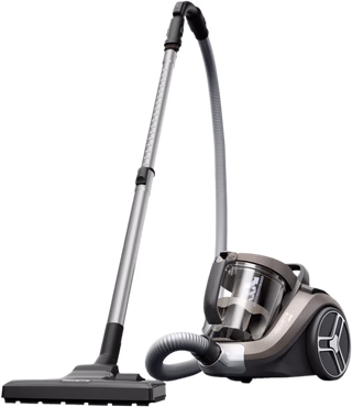 Rowenta Compact Power XXL RO4B30 - onbeschadigd — outlet/retourdeal