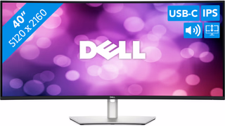 Dell U4025QW - outlet/retourdeal