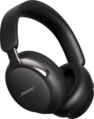 Bose QuietComfort Ultra Headphones (2e gen) Zwart