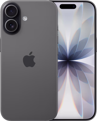 Apple iPhone 17 512GB Zwart - onbeschadigd · geen oplader meegeleverd — outlet/retourdeal